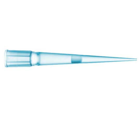 フィルターチップ Endotoxin Free 96本×10ラック20μL 滅菌済 790021F 1箱(96本×10ラック入)