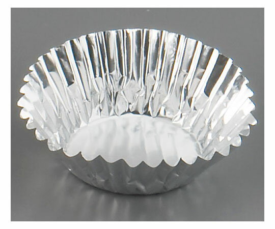 合紙ナシ アルミケース 7号浅 7A(500枚入) 7A 1ケース(500枚入)