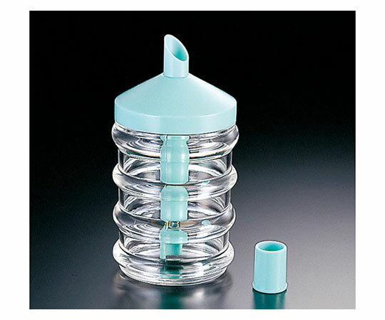 ワンタッチシュガーポット 1個