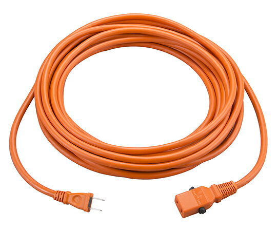 生垣バリカン用 ロックコネクタ付ツナギコード 10m A-63672 1本