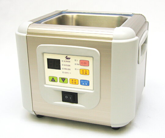 卓上型超音波洗浄機 US-801 1台