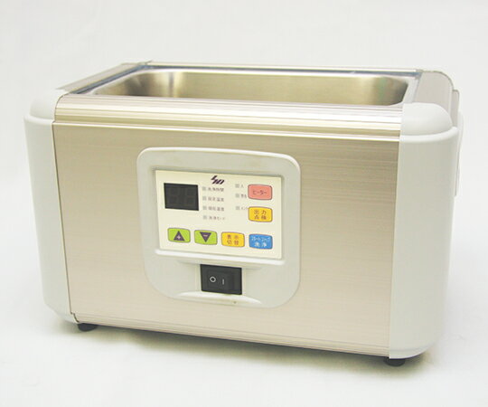 卓上型超音波洗浄機 US-802 1台