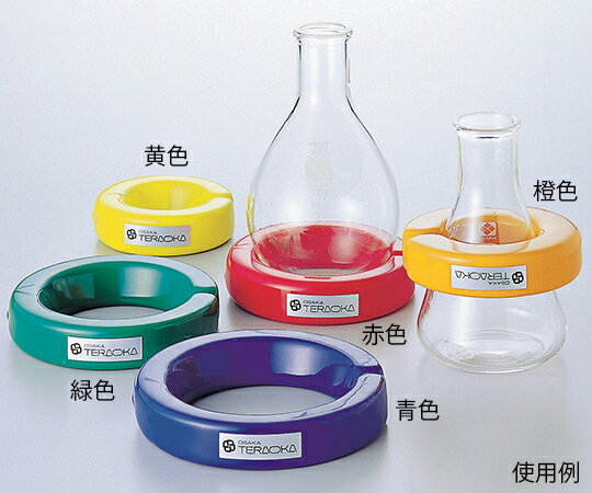 セーフティリング (青色) SR-5 1個