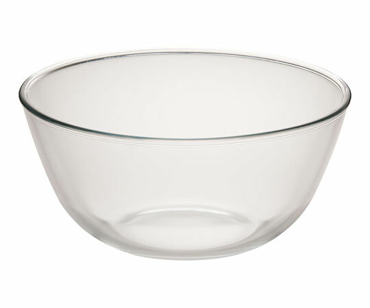 耐熱ミキシングボウル 27cm 6646 1個