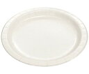 丈夫な紙皿 22cm(5枚入)WB-33 1245600 1セット(5枚入)