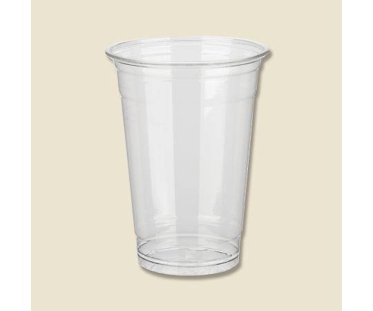 【期間限定!対象商品P2〜20倍】 透明カップA-PET 20オンス(600ml) 透明 50個 004525008 1パック(50個入)