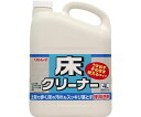 オール床クリーナー 薄めずそのまま使用 4L 1個