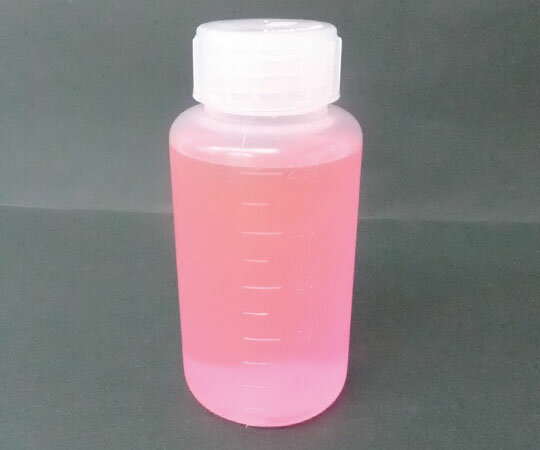 サンプラR PPボトル広口 50mL 02042 1本