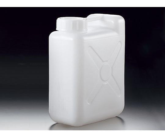 サンプラR ラボテナー 偏平20L 広口 02639 1本