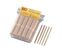 紙タイ 和紙調 カット品(1000本入) 4mm×10cm クラフト 1セット(1000本入)