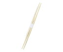 割箸 杉らん中 白帯巻 24cm (1ケース2000膳入) 1ケース(1個×2000膳入)