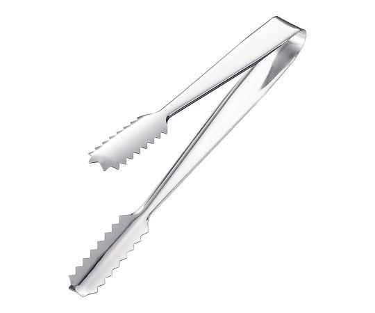 特徴 SUS304と同等の新素材ステンレス（SUS821L1）を採用し、高強度、高耐食を実現。仕様 全長（mm）：158 材質：二相ステンレス鋼PTVB701 カタログコード：8-1865-1801特徴 SUS304と同等の新素材ステンレス...