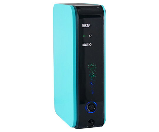 高濃度酸素発生器 オキシーズ2 一式 ターコイズ VGVSA-02NR-TB 1台
