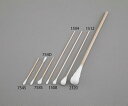 メンティップ(木軸) 外科・皮膚科・婦人科 φ4.8×153mm 2A1504 1箱(2本×240袋入)(4)