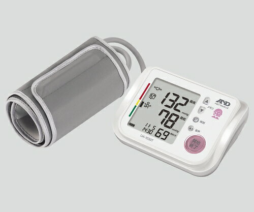 上腕式血圧計 音声機能付き UA-1030T 1個