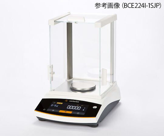 【期間限定!対象商品P2〜20倍】 ベーシック天びん 120gEntrisR BCE エッセンシャルシリーズ BCE124I-1SJP 1個