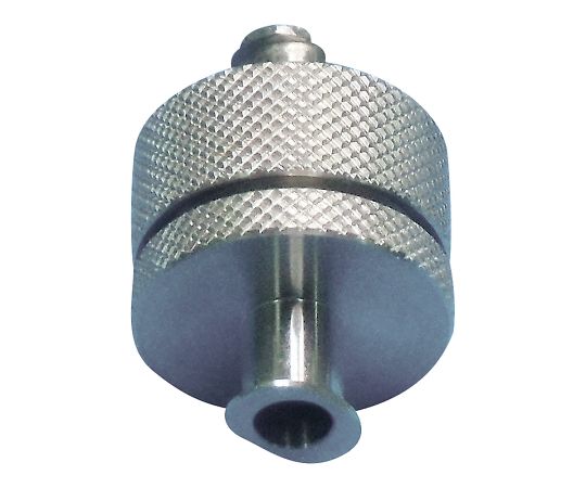 マイクロガラスフィルター SPGディスク 専用ホルダルアーロック 1個