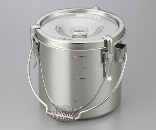 エアベント付き密閉式タンク 15L 57027 1個