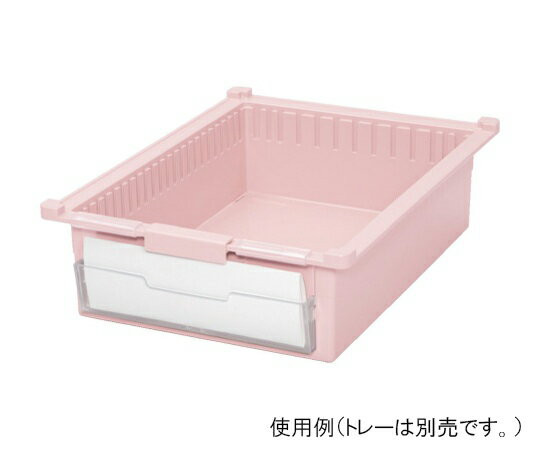 乐天商城 - 【SS限定 38万商品以上10%OFF】 トレー・バスケット付属品 注射箋ケース(W228×D20×H96mm) NC-08 1個
