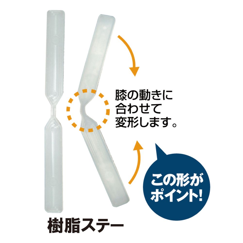 ガードラーOA ブラック M 037343 1個