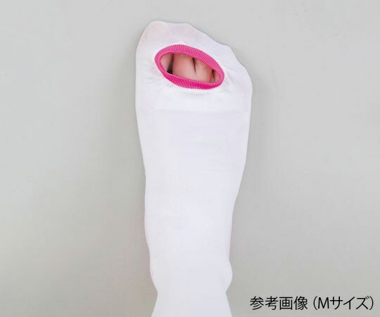 弾性ストッキング(ベーシック) ハイソックス LL 1足