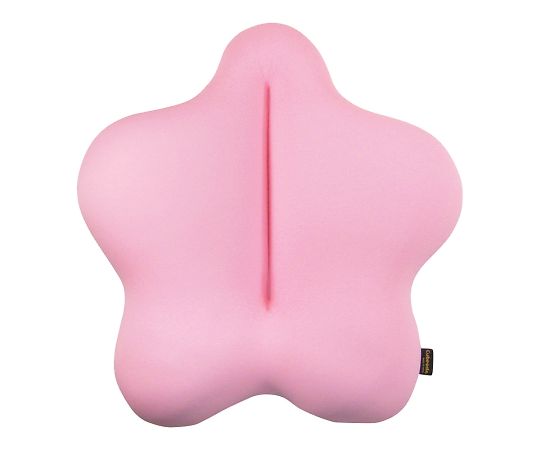 特徴 イスの背に立て掛け、もたれたまま左右のふくらみを2回引っ張るだけで腰にぴったりフィットします。 中材の微細なエアビーズが自在に動くため身体にしっかりフィットします。 長時間座っていると腰がつらい方におすすめです。仕様 色：ピンク サイズ（mm）：400×460×130 入数：1個 材質：中材／PS（ポリスチレン）、カバー／ナイロン81％・ポリウレタン19％ 重量：約350g 洗濯方法：手洗い可能特徴 イスの背に立て掛け、もたれたまま左右のふくらみを2回引っ張るだけで腰にぴったりフィットします。 中材の微細なエアビーズが自在に動くため身体にしっかりフィットします。 長時間座っていると腰がつらい方におすすめです。仕様 色：ピンク サイズ（mm）：400×460×130 入数：1個 材質：中材／PS（ポリスチレン）、カバー／ナイロン81％・ポリウレタン19％ 重量：約350g 洗濯方法：手洗い可能