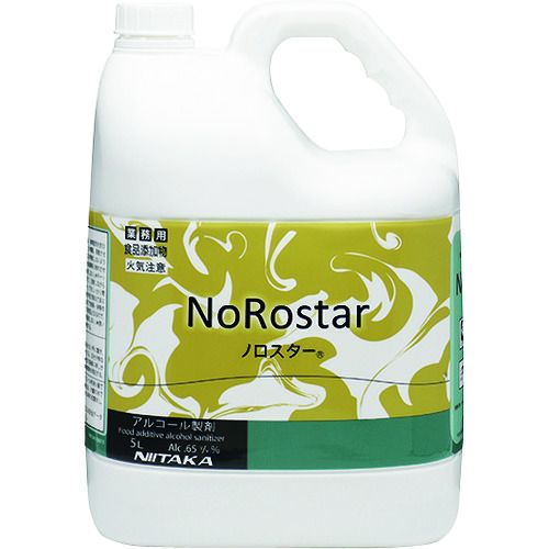 ニイタカ 【※軽税】ノロスター 5L 1本 (275931) ニイタカ 【※軽税】ノロスター 5L 1本 (275931)