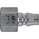 日東 ハイカプラ ステンレス製SUS30PF(00246) 1個 (30PFSUS)(4)