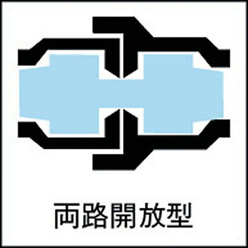 福祉用具のバリューケアの【期間限定!対象商品P2〜20倍】 日東　TSPカプラ　ステンレス製　ニトリルゴムSG（NBR）（めねじ取付用ソケット）　相手側Rc1　1／2（00733）　1個 (12TSMSUSNBR)｜アングル2