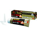 3M スコッチ 超強力接着剤 プレミアゴールド スーパー多用途2 100g 透明 1本 (9079DIY)