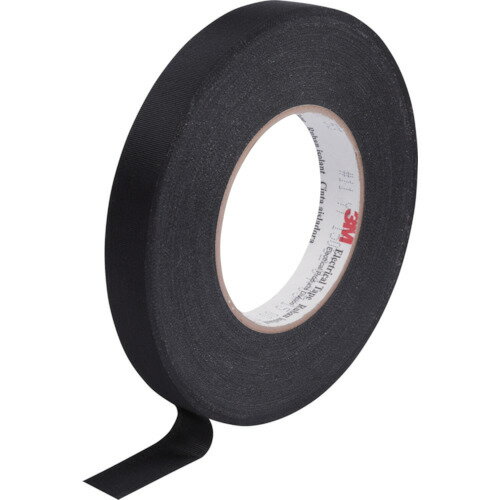 【SS限定 38万商品以上10%OFF】 3M　アセテートクロステープ　11　12MMX66M　1巻 (1112X66)