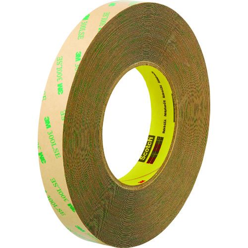 3M　両面粘着テープ（強粘着多用途）93015LE　1巻 (93015LE19MMX54.8M) 2