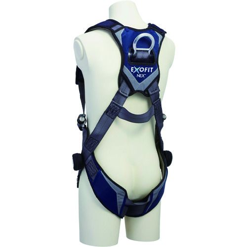 【期間限定!対象商品P2〜20倍】 3M　DBI−サラ［［TM上］］　エグゾフィット　ネッ...