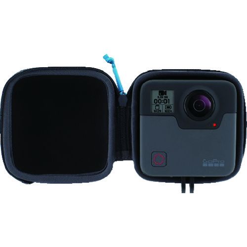 GoPro Fusion Case 1個