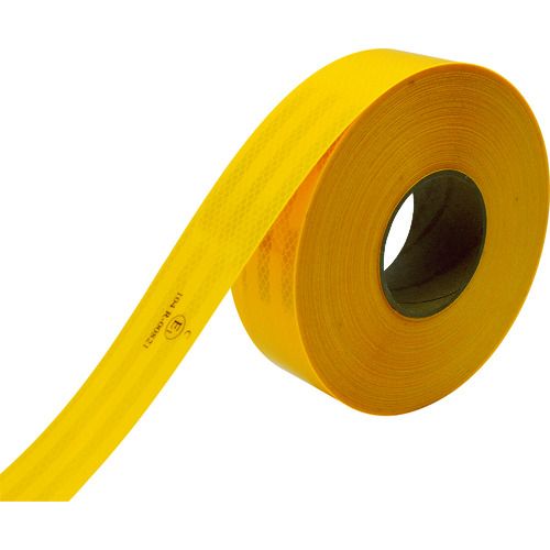 【期間限定!対象商品P2〜20倍】 3M　DGコンスピキュイティ反射シート　53．5mmX45...