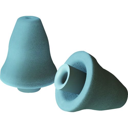 【期間限定!対象商品P2〜20倍】 3M　PELTOR　騒音制御型耳栓用　交換プラグ　CCC−GRM−25　1箱 (CCCGRM25)
