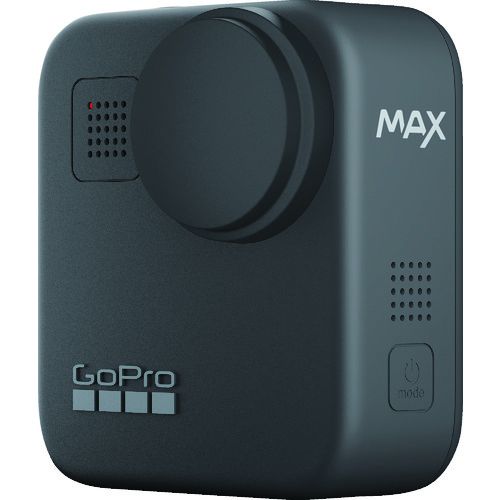GoPro MAXリプレーズメントレンズキャップ 1個