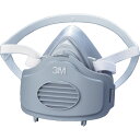3M 取替式防じんマスク 3753-RS2 M/Lサイズ 1個 (3753RS2M)