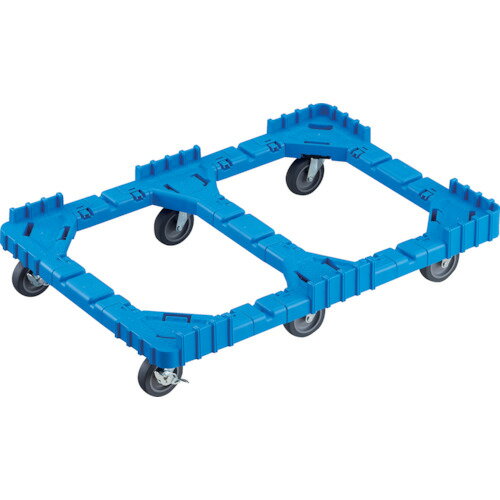 TRUSCO��OC�ɡ��꡼��75L���ꥳ���ѡ����饹�ȥޡ����ء�6�ؼ��ߥ��ȥåѡ��ա���¦������̵�����֥롼��1�� (OCD75BSB)