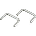 TRUSCO OCドーリー用連結金具 2個セット 1S (OCDRK2)(4)