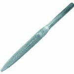 Rakuten - 【期間限定!対象商品P2〜20倍】 日東　スーパーハンド用甲丸型鋼ヤスリ　SF−12　5本入り　90215　1袋 (NO.90215)