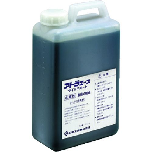 日東　切削油2L缶　72531　1缶 (NO72531)(4.0)