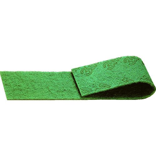 板刷（无柄） - 【期間限定!対象商品P2〜20倍】 3M　スコッチ・ブライト　フライヤーたわし　NO．94　101X635mm　1枚 (94)