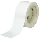 3M 高機能ラインテープ 471 白 50mmX18.2m R 1巻 (471WHI50X18R)