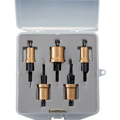 エビ　バイメタルホルソー　Cセット　1S (BOHCSET)