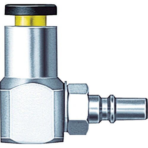 Rakuten - 【期間限定!対象商品P2〜20倍】 日東　マイクロカプラ　チューブフィッター付　真ちゅう製MC06PCL（79839）　1個 (MC06PCLBRASSNBR)