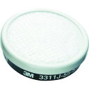 3M 有機ガス用吸収缶 3311Jー55ーS1 1個 (3311J55)