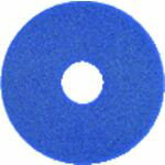3M　ブルークリーナーパッド　青　175X82mm　（10枚入）　1箱 (BLU175X82)