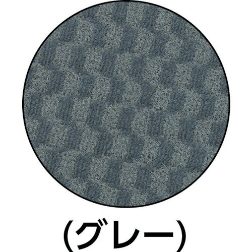 【期間限定!対象商品P2〜20倍】 3M　エンハンスマット　3000　茶　900X600mm　1枚 ...