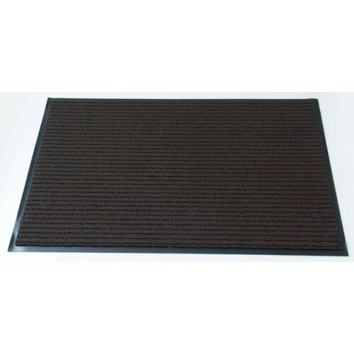 Door Mats - 【期間限定!対象商品P2〜20倍】 3M　ノーマッド　カーペットマット4000　茶　900X600mm　1枚 (N4BRO900X600D)